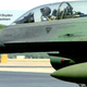 Illustration for article titled The F-16 Gun Pod That Tried To Shoot Down The A-10 Warthog